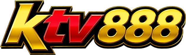 ktv888 โลโก้